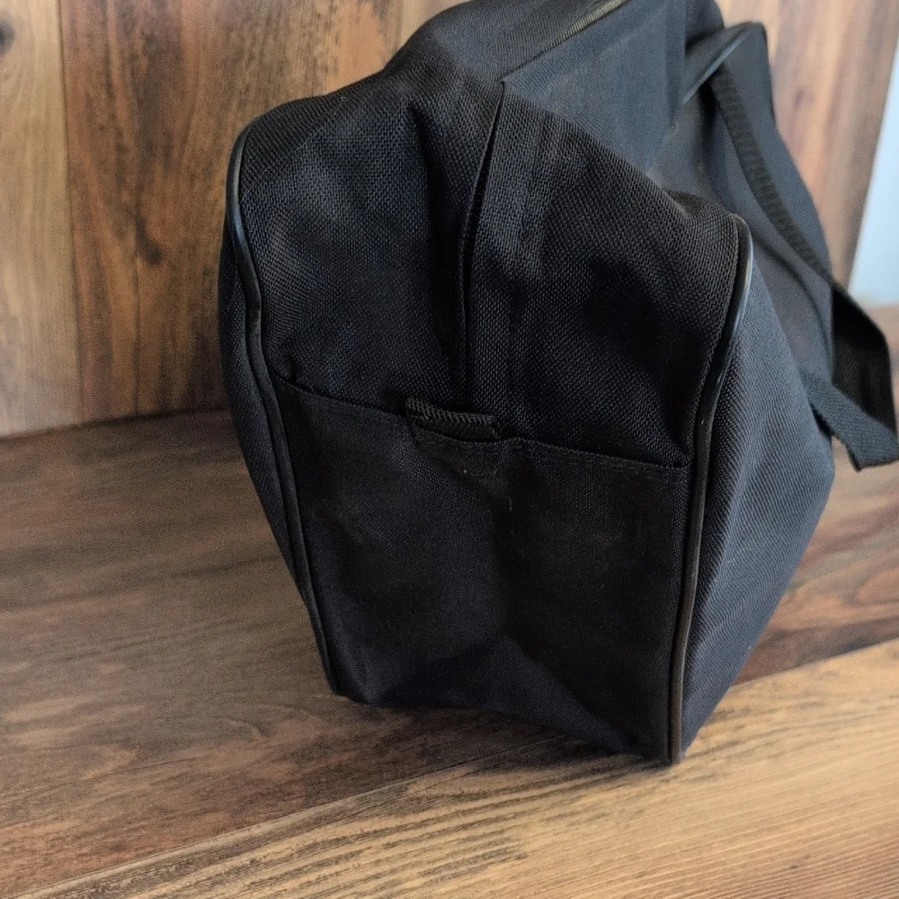 2X Harley Davidson Saddlebag Liner Water Resistant Soft Tote Bag Left & Right